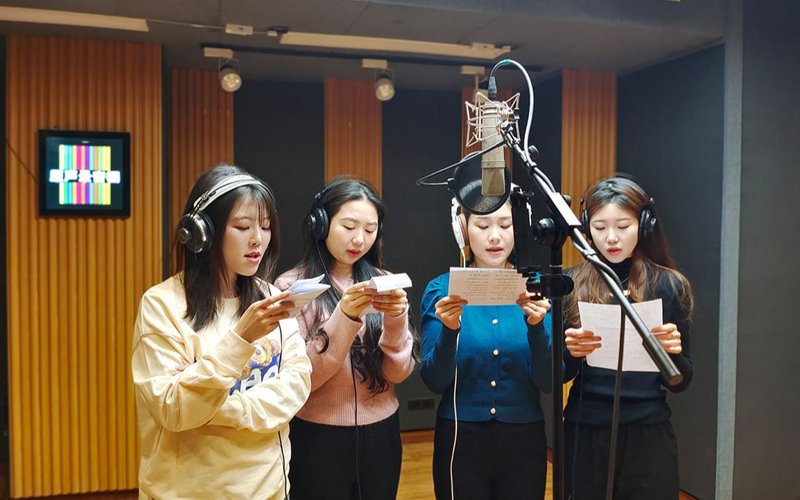 录音棚录音多少钱一小时？